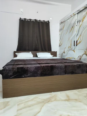 homestay in peddakapu colony, tirupati for a week - sri lakshmi narayana nivas home stay