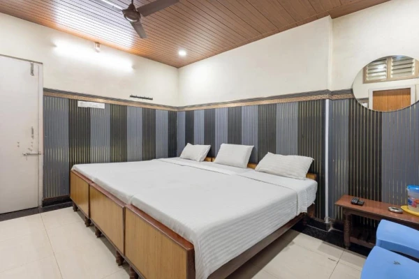 budget hotel in srinivasa nagar, tirupati - srinivasa residency