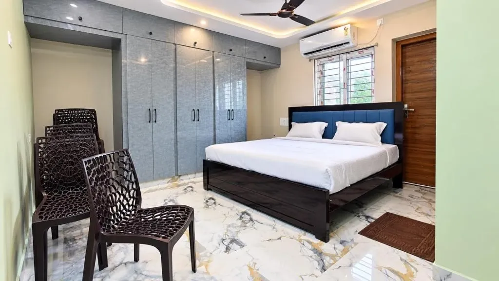 homestay with activities in lakshmipuram, tirupati - velora home stay