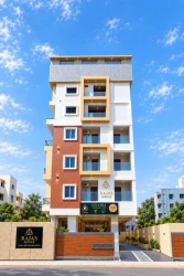 homestay in lakshmipuram, tirupati with kitchen - velora home stay