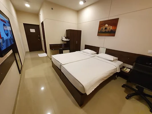 luxury hotels in ginger hotel in tirupur tiruppur