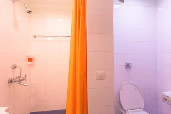 couple friendly hotels in ginger hotel in tirupur tiruppur