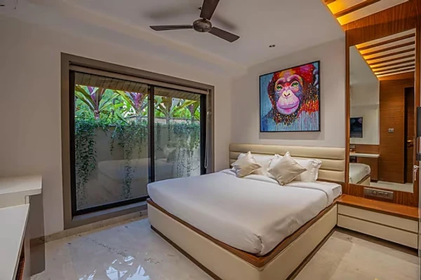 family hotel with pool in yogavidyadham, trimbak - elivaas energise soul retreat trimbak