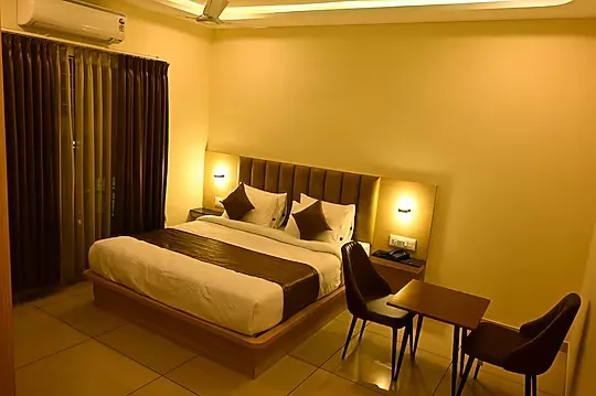 best early check in hotels in hotel sr grand tumkur