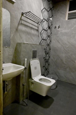 family hotel with pool in mandipet, tumkur - hotel sr grand