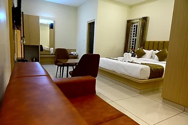 best budget hotels in hotel sr grand tumkur