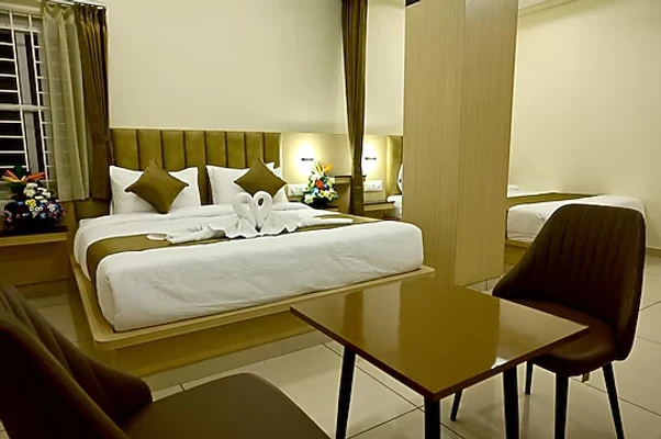 best day stay hotels in hotel sr grand tumkur