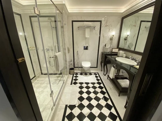 hotel with gym in rani road, udaipur - aurika luxury by lemon tree hotels udaipur