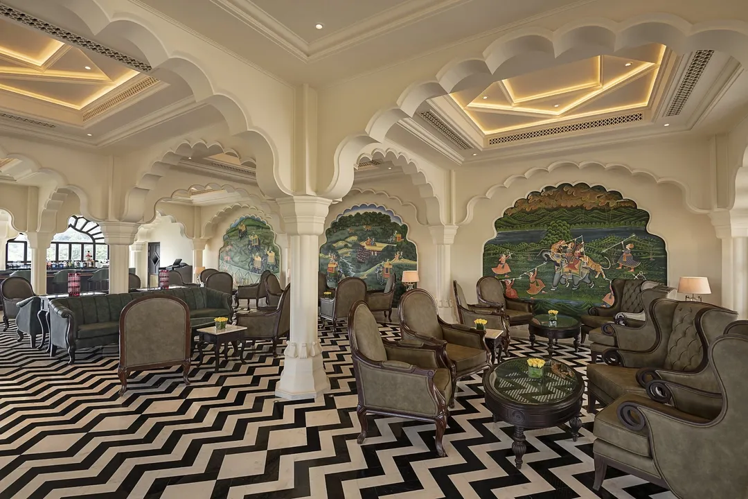 budget hotel in rani road, udaipur - aurika luxury by lemon tree hotels udaipur