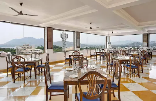 hotel with gym in shavri colony, udaipur - barliyas heritage boutique
