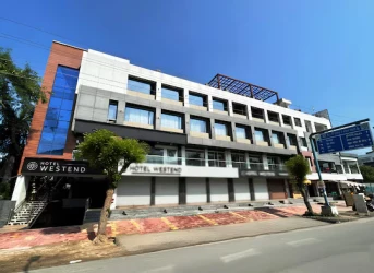 jacuzzi hotel in kharakua, udaipur - cosmos westend city centre
