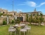 hotel with party hall in dhinkli, udaipur - elivaas casa llios country style 3 bhk villa with pvt pool