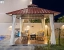 jacuzzi hotel in sajjangarh, udaipur - elivaas casa meraki 3 bhk villa with pvt pool & gazebo