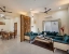 hotel with free parking in sajjangarh, udaipur - elivaas casa meraki 3 bhk villa with pvt pool & gazebo