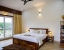 hotel with banquet hall in dhinkli, udaipur - elivaas palazao country style 3 bhk villa with pvt pool