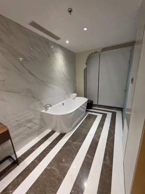 hotel with gym in shobhagpura, udaipur - grand continent a luxury collection udaipur