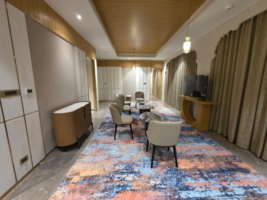 hotel in shobhagpura, udaipur for couples - grand continent a luxury collection udaipur