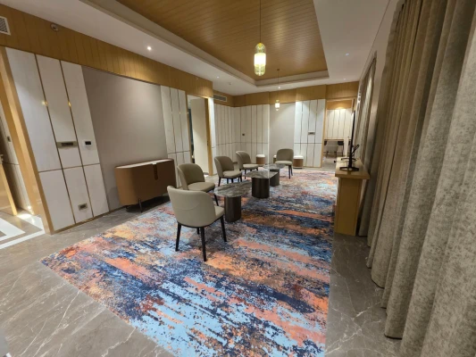 hotel near udaipur airport - grand continent a luxury collection udaipur