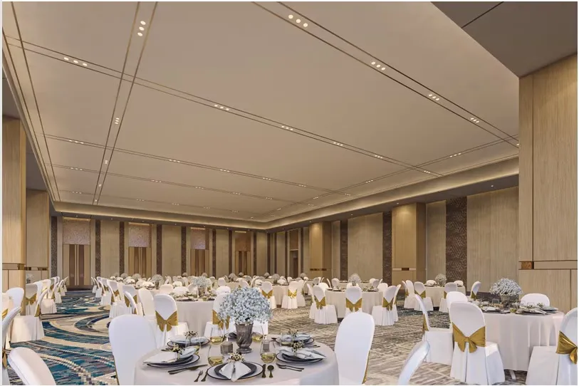 hotel in shobhagpura, udaipur for family - grand continent a luxury collection udaipur