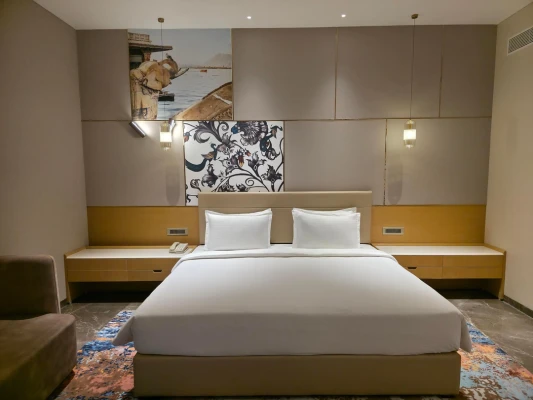 jacuzzi hotel in shobhagpura, udaipur - grand continent a luxury collection udaipur