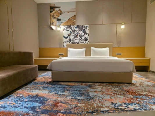 online room booking in shobhagpura, udaipur - grand continent a luxury collection udaipur