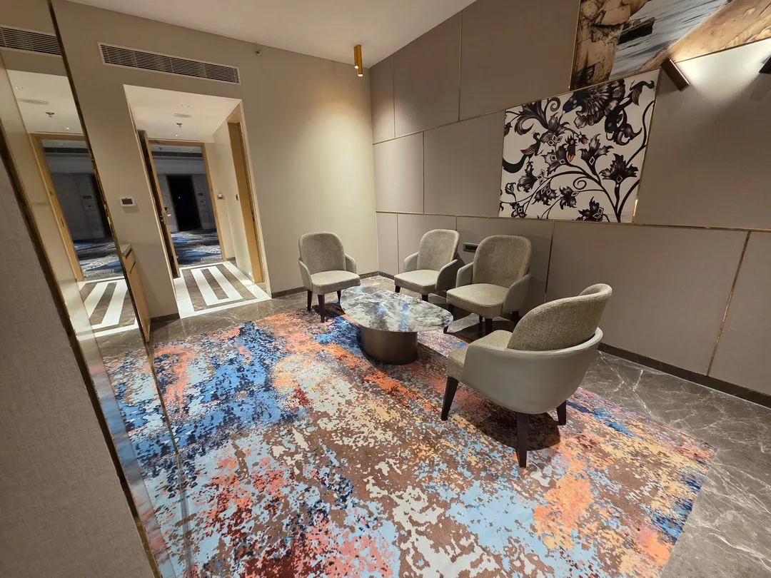 hotel in shobhagpura, udaipur for family - grand continent a luxury collection udaipur