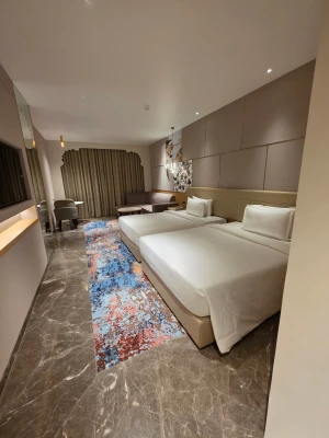 hotel with bar in shobhagpura, udaipur - grand continent a luxury collection udaipur