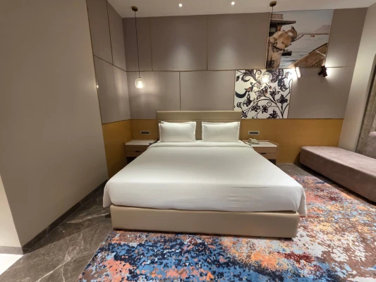 shobhagpura, udaipur hotel booking - grand continent a luxury collection udaipur