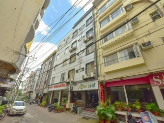 hourly hotel in hotel golden leaf udaipur