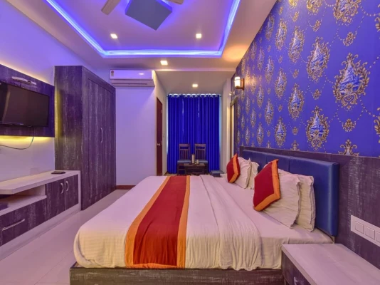 hourly hotels in hotel golden leaf udaipur