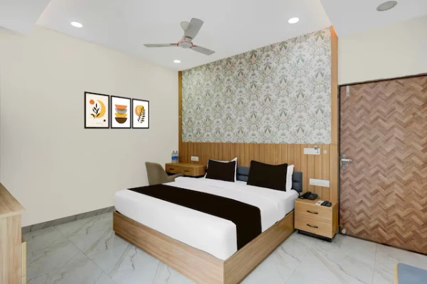 best couple hotels in hotel s s prime and spa udaipur