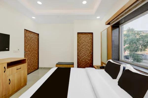 night stay hotels in hotel s s prime and spa udaipur
