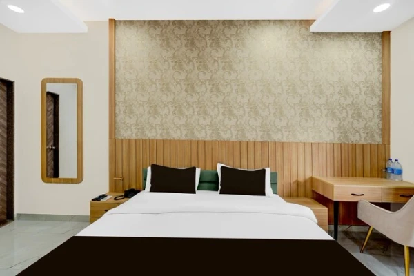 hotel room booking in balicha, udaipur - hotel s s prime