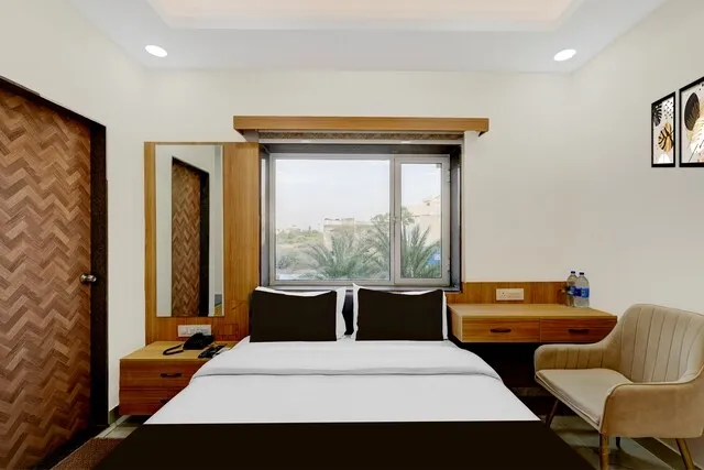 day time hotels in hotel s s prime udaipur