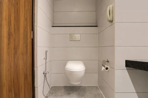 hotel near udaipur airport - keys select by lemon tree hotels udaipur