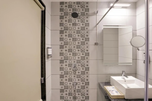 budget hotel in madri industrial area, udaipur - keys select by lemon tree hotels udaipur