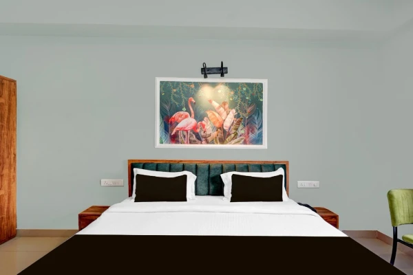 best 24 hours check in hotels in shree ganesh guest house udaipur
