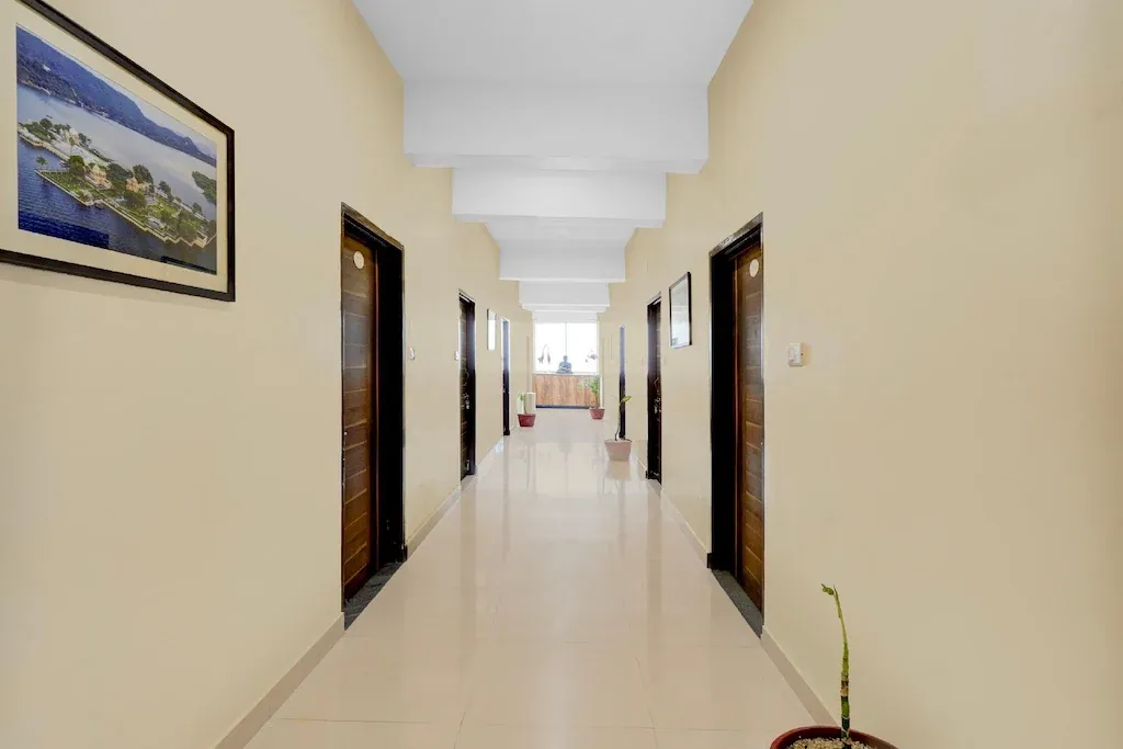hotel stay in shree ganesh guest house udaipur