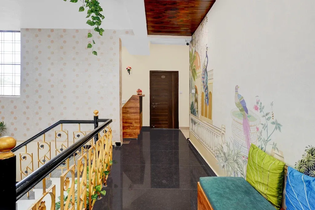 best 24 hours check in hotels in shree ganesh guest house udaipur