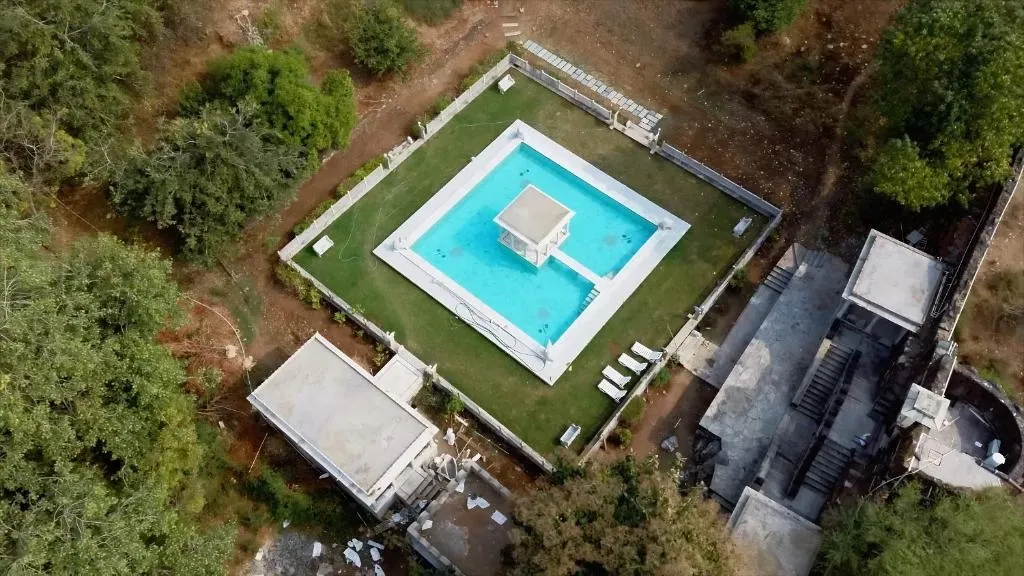 bambora, udaipur hotel booking - the fern bambora fort udaipur