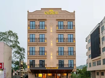 online room booking in transport nagar, udaipur - the naori by alaya stays udaipur