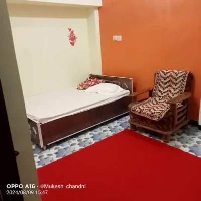 pet friendly homestay in railway station, ujjain - amul homestay