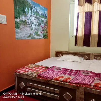 homestay in railway station, ujjain for couples - amul homestay