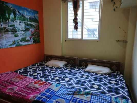 homestay in railway station, ujjain for couples - amul homestay