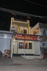 hourly stay hotels in hotel jaya palace ujjain