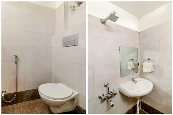 3 star hotel in jaisinghpura, ujjain - hotel jaya palace