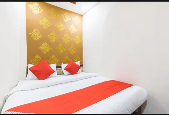 best couple hotels in hotel mahakal sagar ujjain