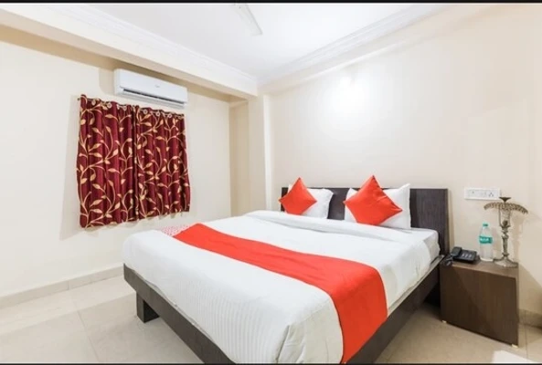 corporate offsite hotels in hotel mahakal sagar ujjain