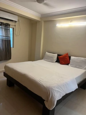 hourly hotels in hotel mahakal sagar ujjain
