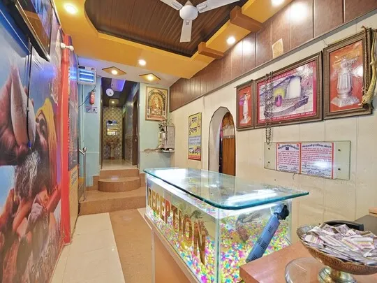 hotels for few hours in hotel mahakal sagar ujjain